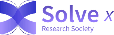 SolveX Logo